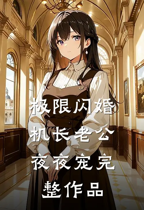 极限闪婚：机长老公夜夜宠完整作品