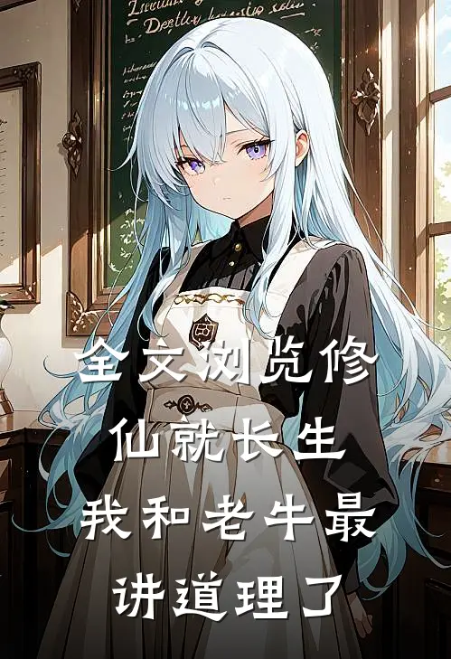 全文浏览修仙就长生，我和老牛最讲道理了