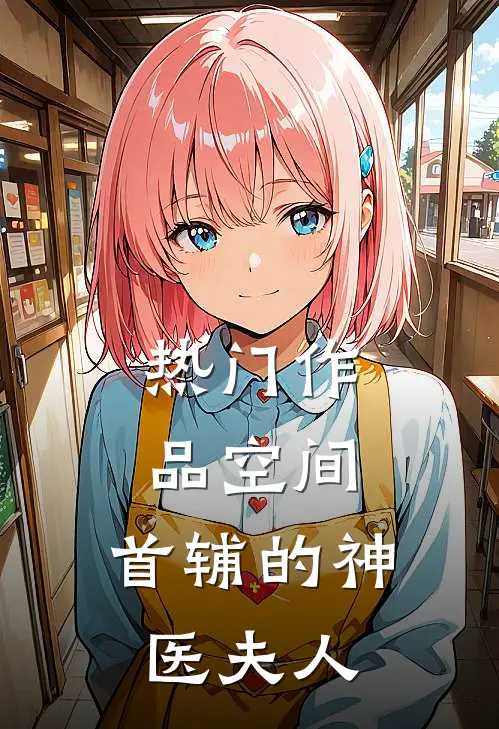 热门作品空间：首辅的神医夫人