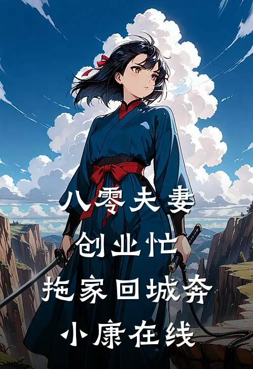八零夫妻创业忙，拖家回城奔小康在线