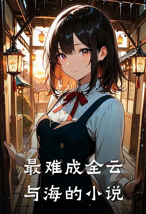 最难成全云与海的小说