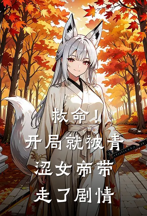 救命！开局就被青涩女帝带走了剧情