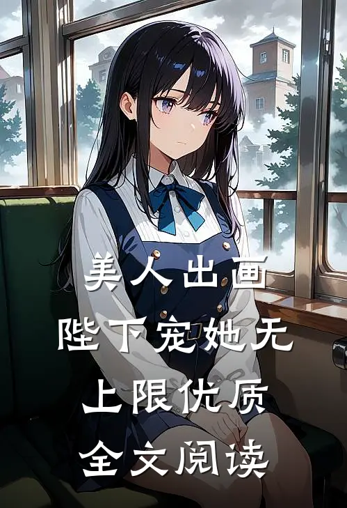 美人出画，陛下宠她无上限优质全文阅读