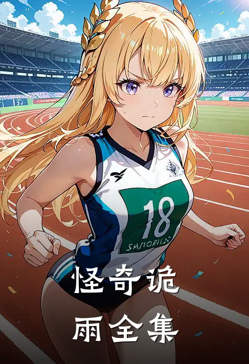 怪奇诡雨全集