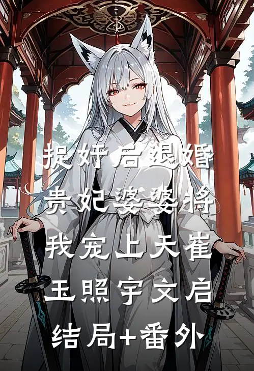 捉奸后退婚：贵妃婆婆将我宠上天崔玉照宇文启结局+番外