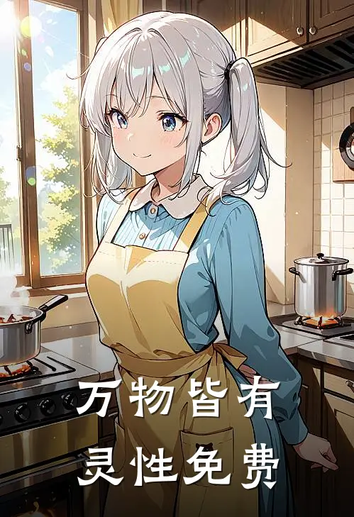 万物皆有灵性免费