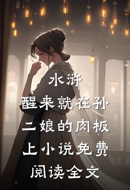 水浒，醒来就在孙二娘的肉板上小说免费阅读全文