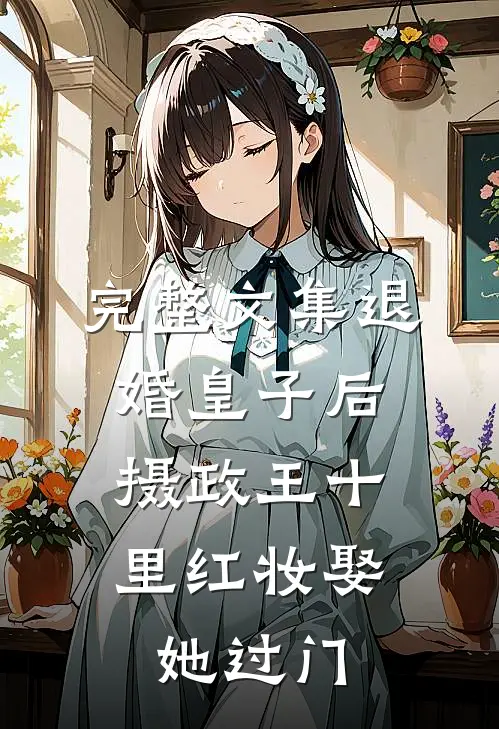 完整文集退婚皇子后，摄政王十里红妆娶她过门
