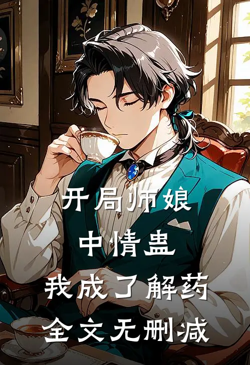 开局师娘中情蛊，我成了解药全文无删减