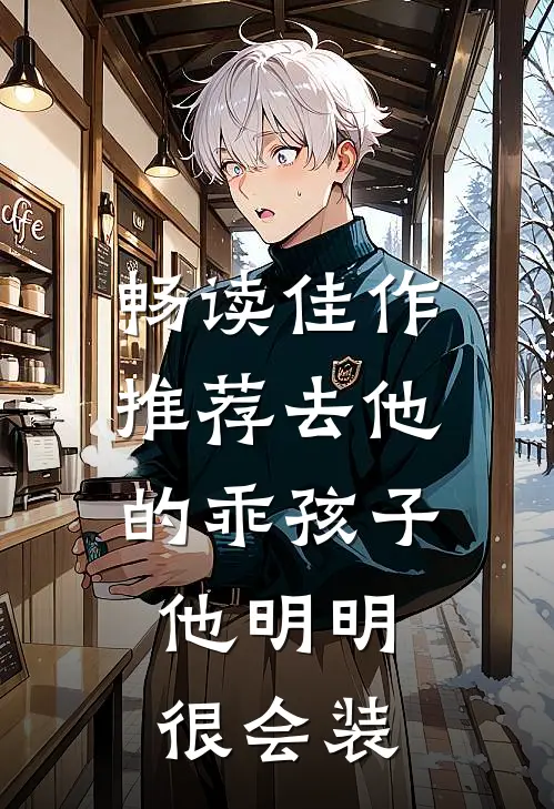 畅读佳作推荐去他的乖孩子，他明明很会装