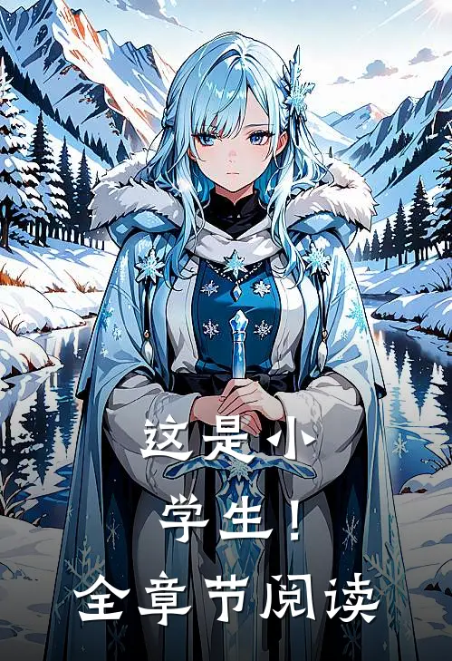这是小学生!全章节阅读