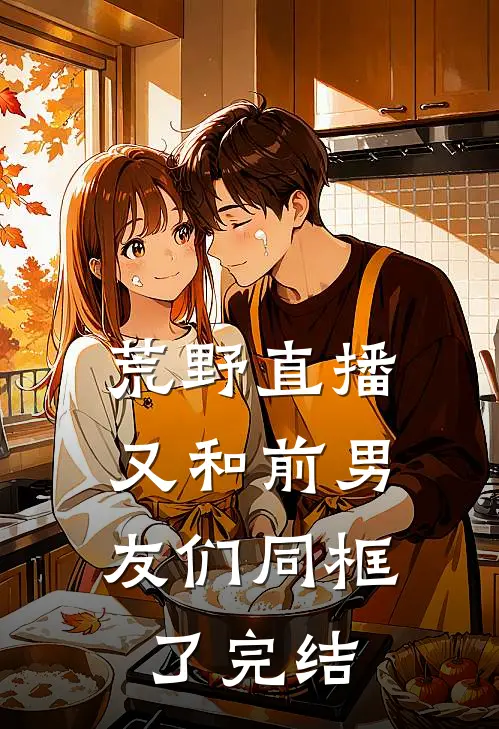 荒野直播：又和前男友们同框了完结