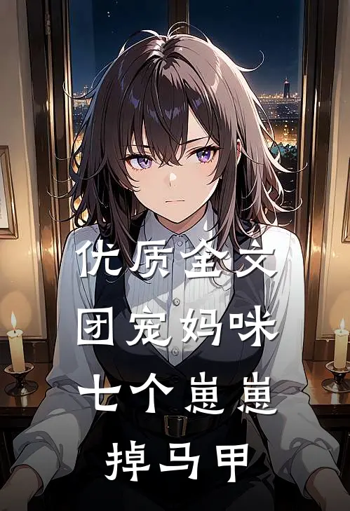 优质全文团宠妈咪：七个崽崽掉马甲