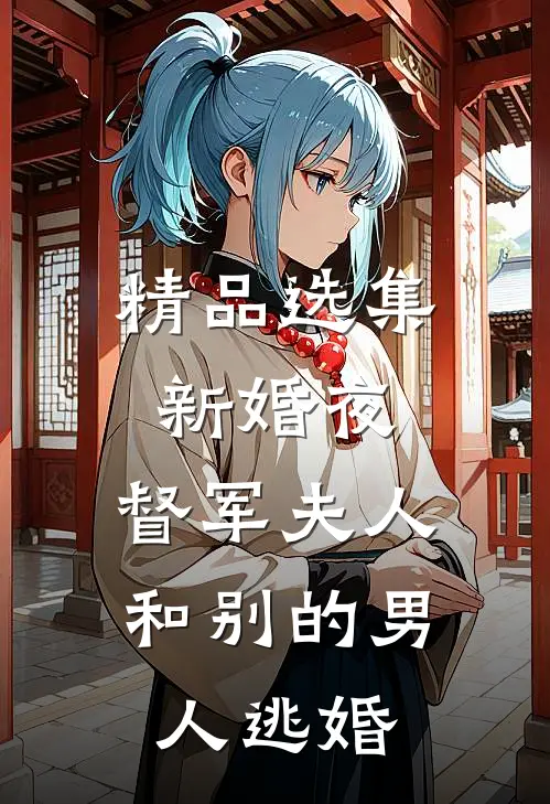 精品选集新婚夜，督军夫人和别的男人逃婚