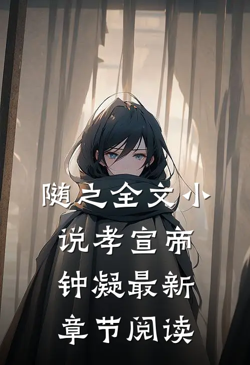 随之全文小说孝宣帝钟凝最新章节阅读