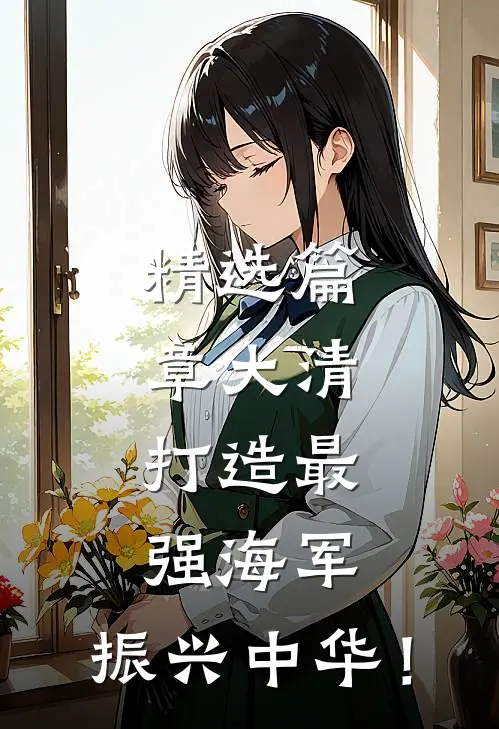 精选篇章大清：打造最强海军，振兴中华！