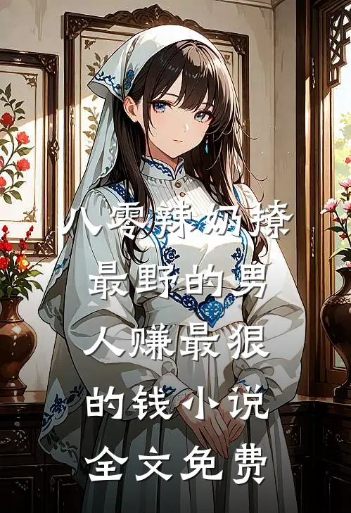 八零辣奶撩最野的男人赚最狠的钱小说全文免费