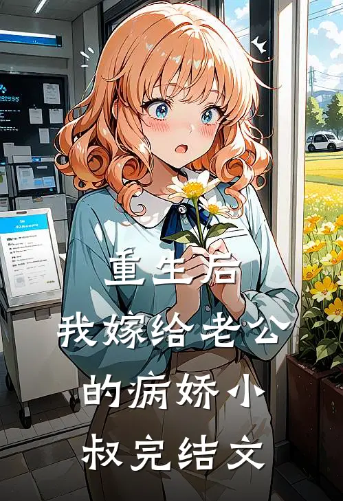 重生后，我嫁给老公的病娇小叔完结文