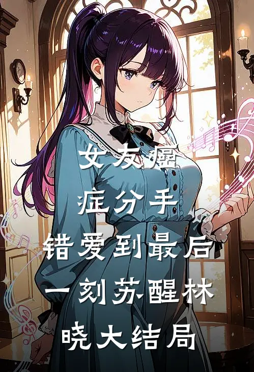 女友癌症分手，错爱到最后一刻苏醒林晓大结局