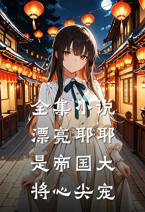 全集小说漂亮耶耶是帝国大将心尖宠