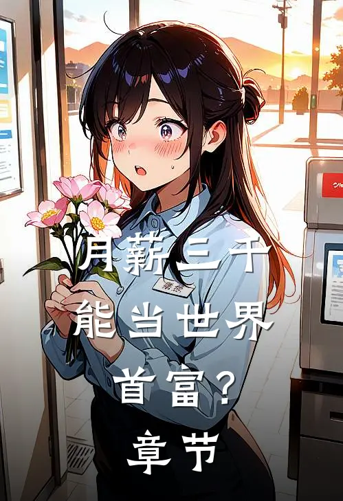 月薪三千，能当世界首富？章节