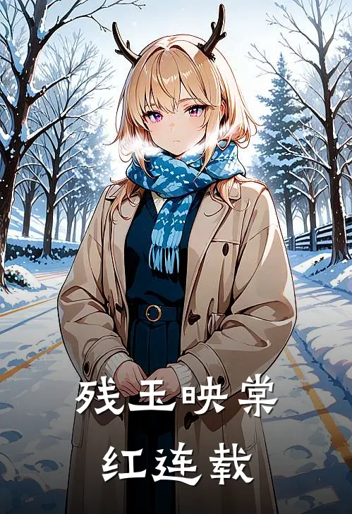 残玉映棠红连载