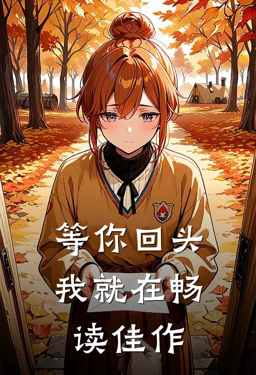 等你回头，我就在畅读佳作