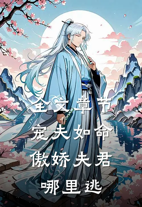 全文章节宠夫如命：傲娇夫君哪里逃