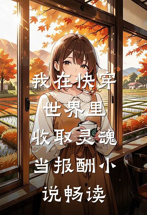 我在快穿世界里，收取灵魂当报酬小说畅读