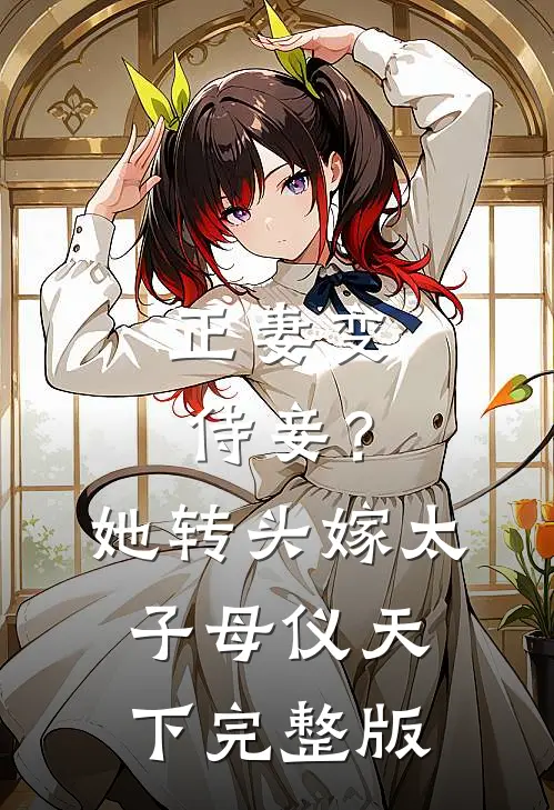 正妻变侍妾？她转头嫁太子母仪天下完整版