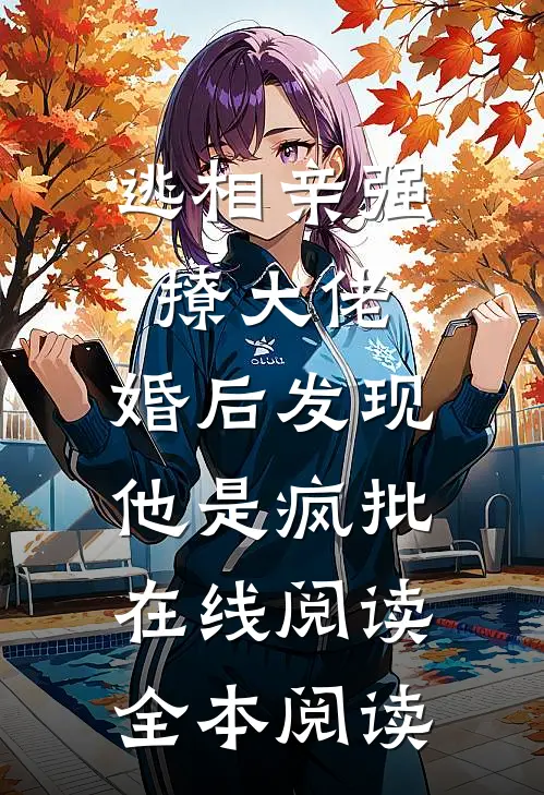 逃相亲强撩大佬，婚后发现他是疯批在线阅读全本阅读
