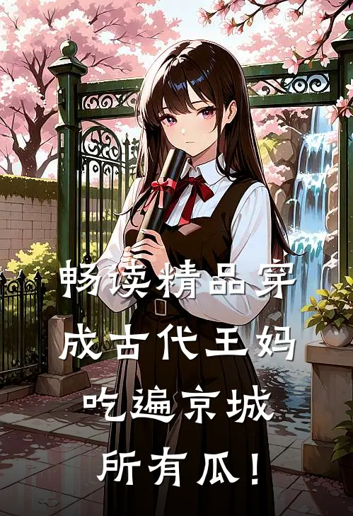 畅读精品穿成古代王妈，吃遍京城所有瓜！