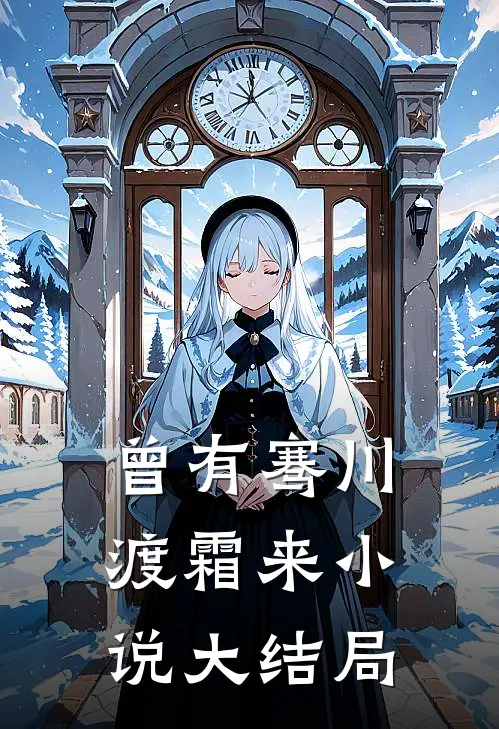 曾有骞川渡霜来小说大结局