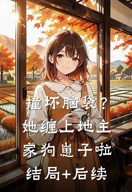撞坏脑袋？她缠上地主家狗崽子啦结局+后续
