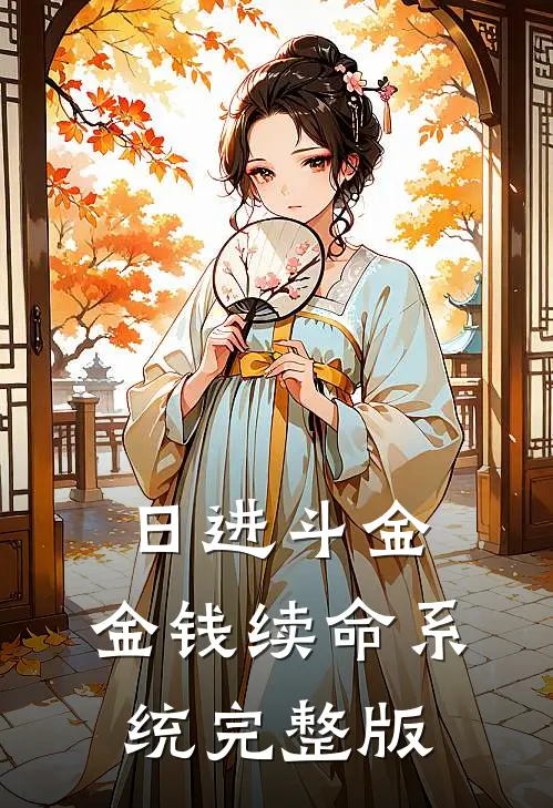日进斗金：金钱续命系统完整版