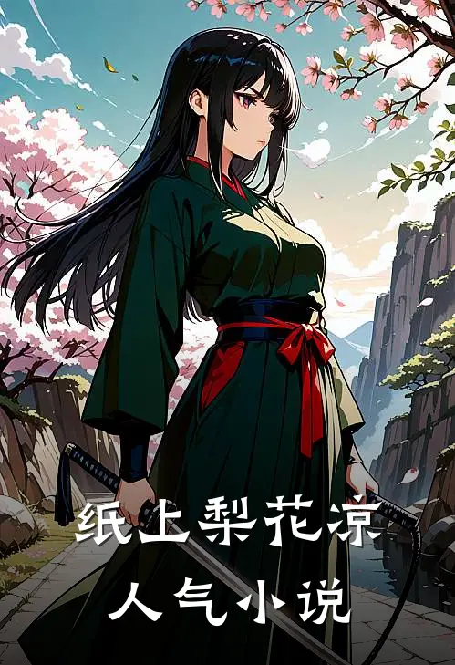 纸上梨花凉人气小说