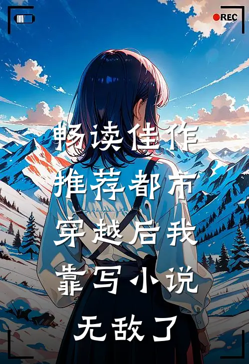 畅读佳作推荐都市：穿越后我靠写小说无敌了