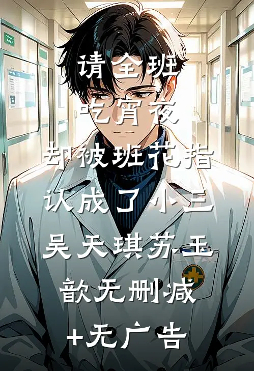 请全班吃宵夜，却被班花指认成了小三吴天琪苏玉歆无删减+无广告