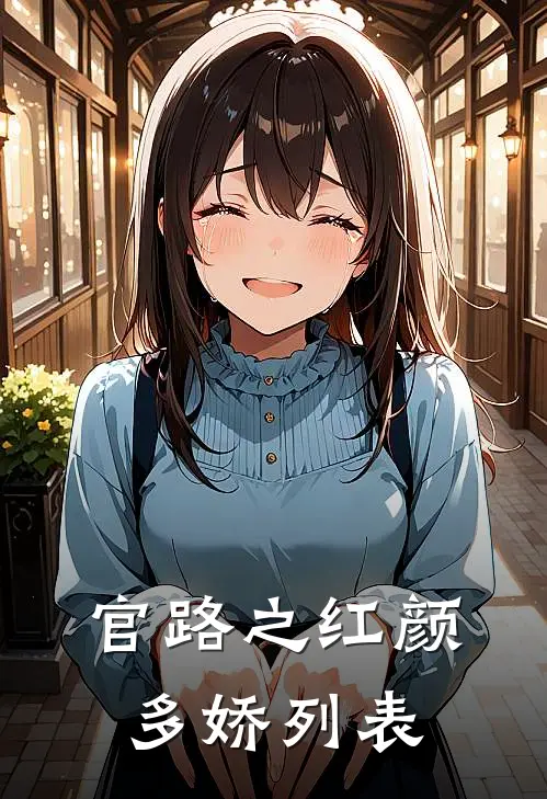 官路之红颜多娇列表
