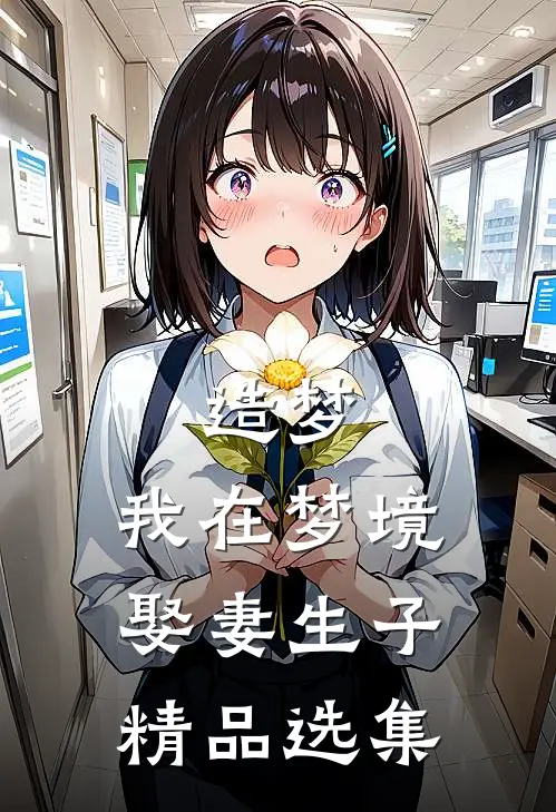 造梦：我在梦境娶妻生子精品选集