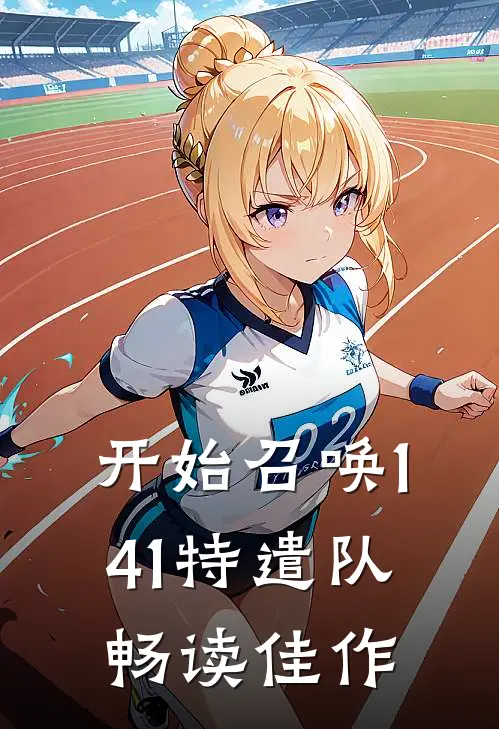 开始召唤141特遣队畅读佳作
