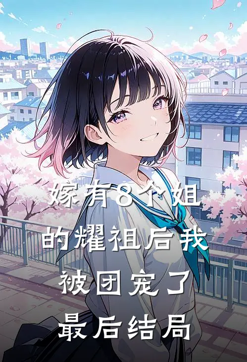 嫁有8个姐的耀祖后我被团宠了最后结局