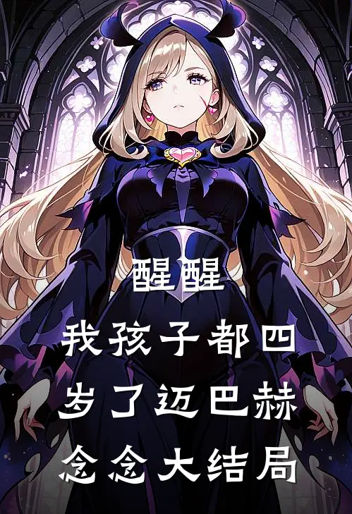 醒醒，我孩子都四岁了迈巴赫念念大结局