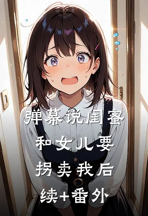 弹幕说闺蜜和女儿要拐卖我后续+番外