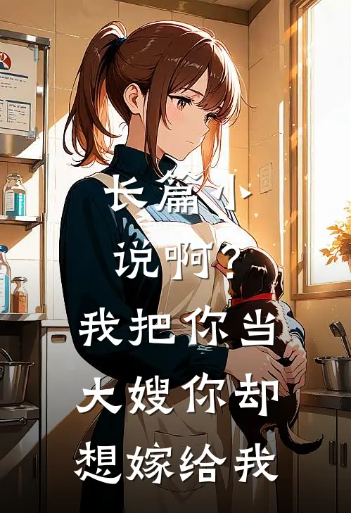 长篇小说啊？我把你当大嫂，你却想嫁给我