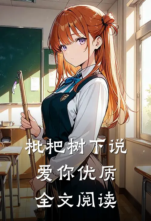枇杷树下说爱你优质全文阅读