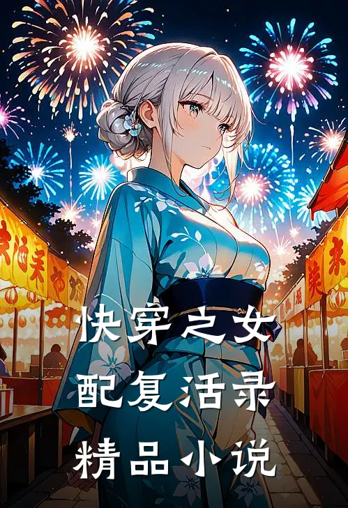 快穿之女配复活录精品小说