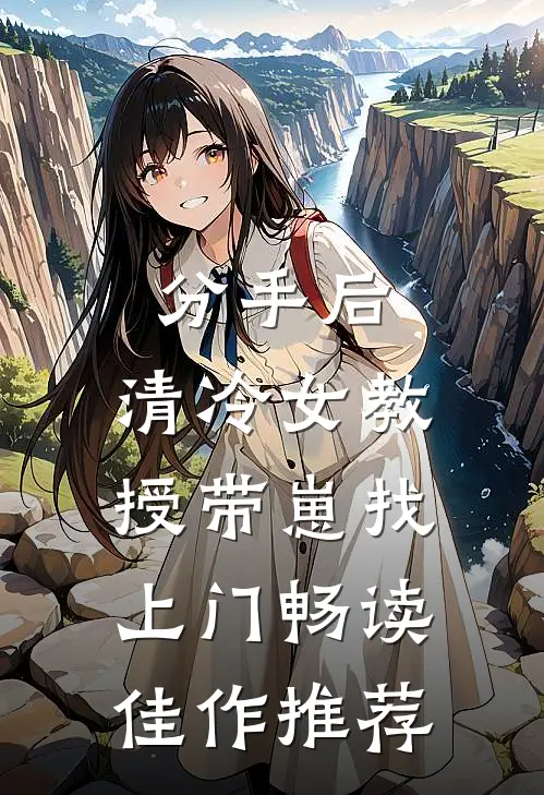 分手后，清冷女教授带崽找上门畅读佳作推荐