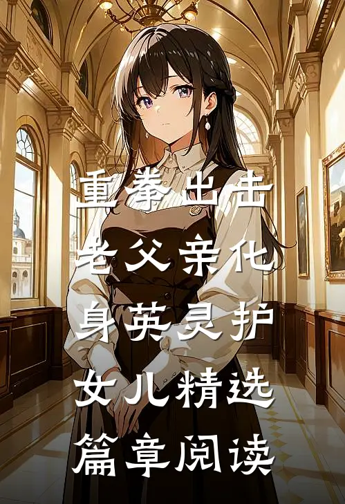 重拳出击，老父亲化身英灵护女儿精选篇章阅读