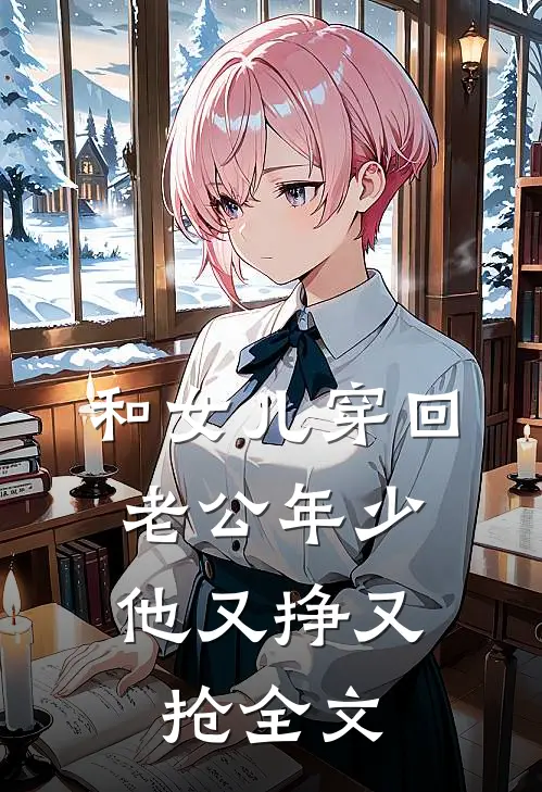 和女儿穿回老公年少，他又挣又抢全文